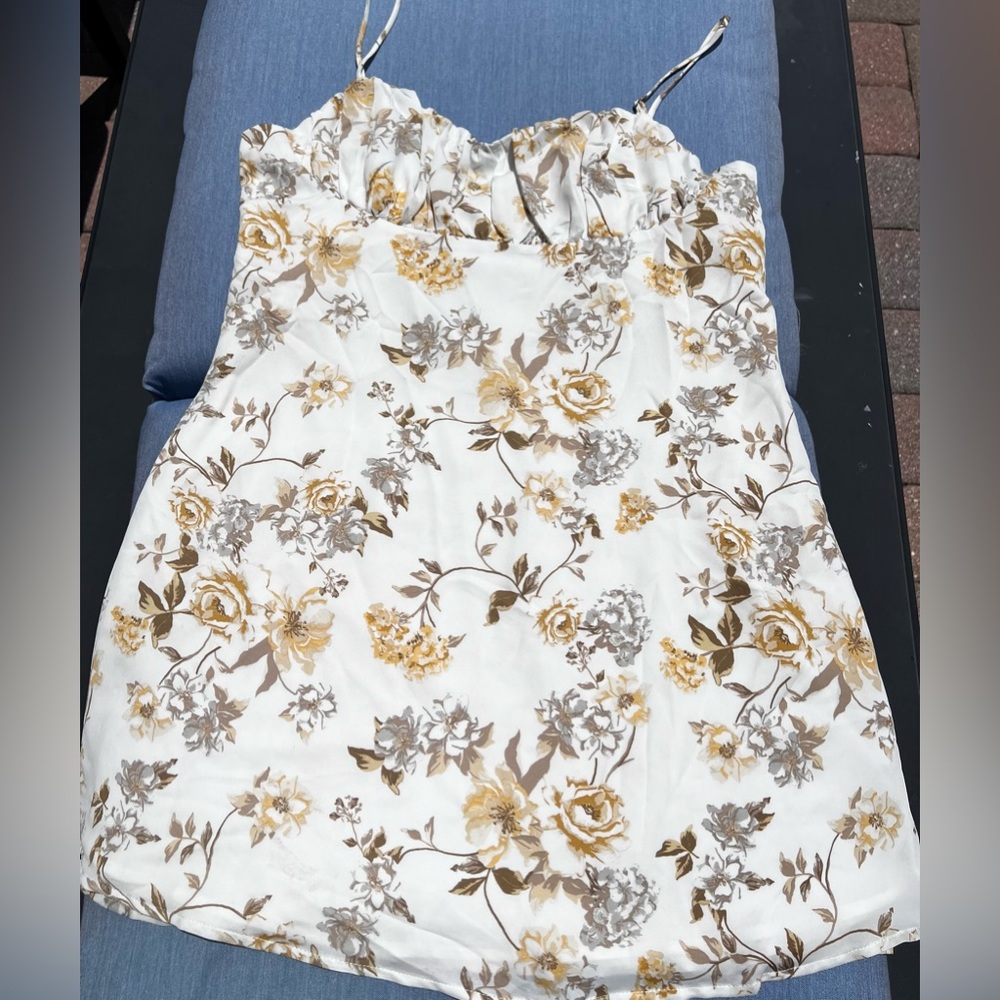 Urban outfitters mini dress - size XL